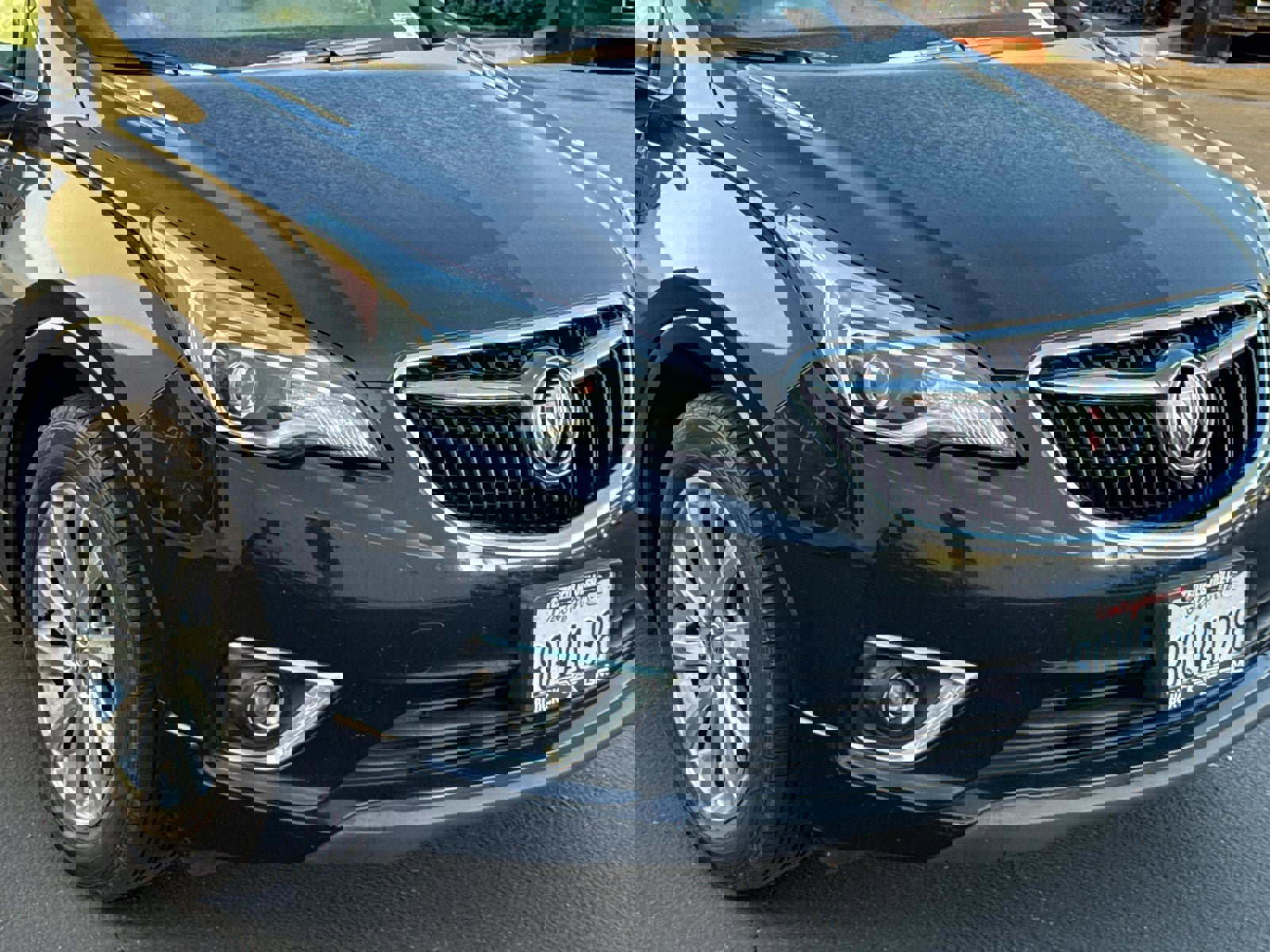 Certified 2022 Chevrolet Silverado 1500 Custom image 5