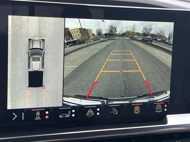 Used 2025 GMC Sierra 1500 SLT w/ SLT Premium Plus Package image 47