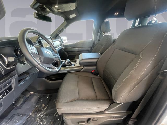 Used 2023 Ford F150 XLT w/ Equipment Group 302A High image 10