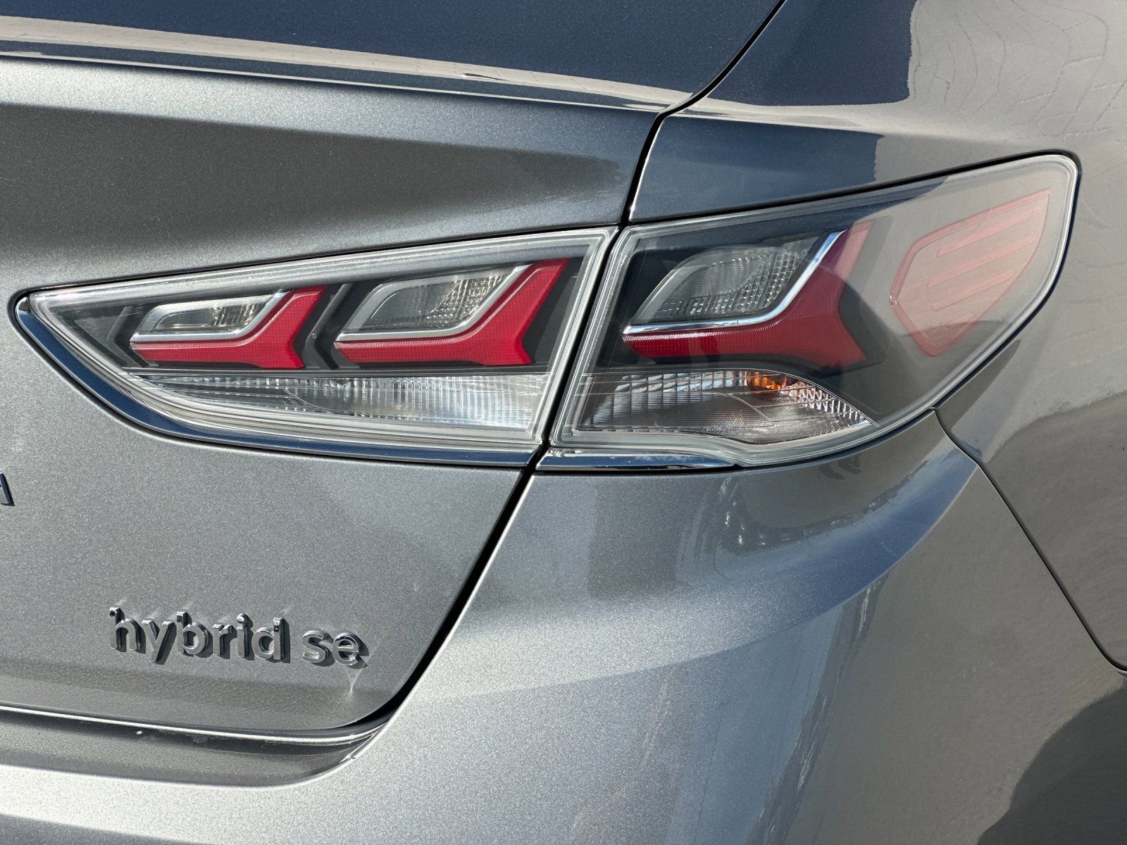 Used 2019 Hyundai Sonata SE image 30
