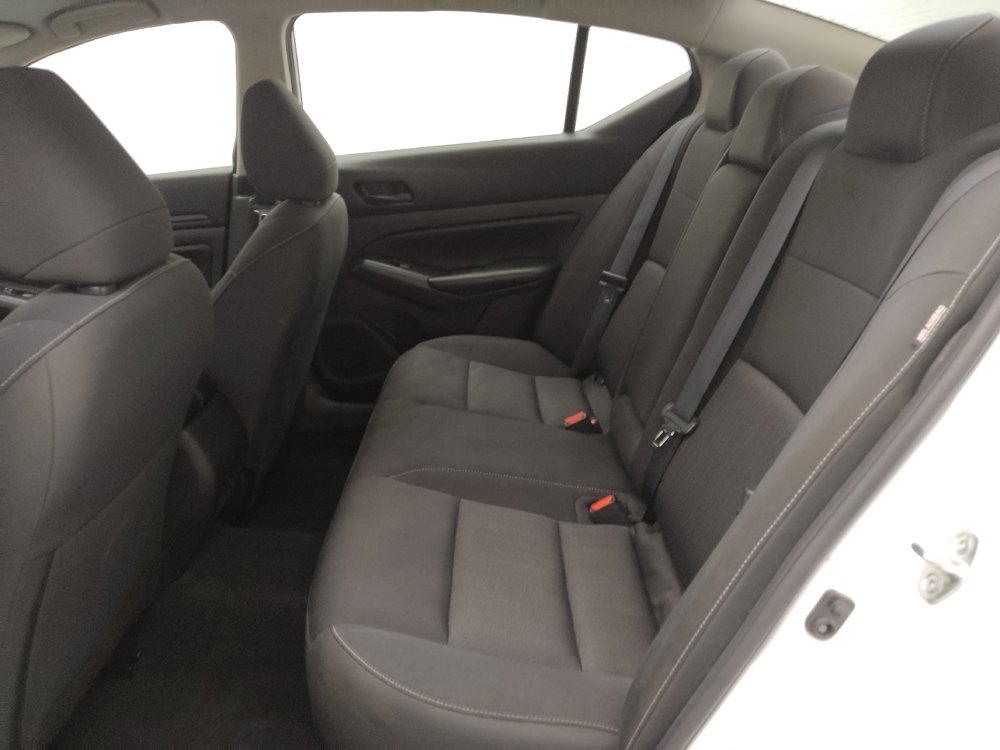 Used 2023 Nissan Altima 2.5 S FWD image 18