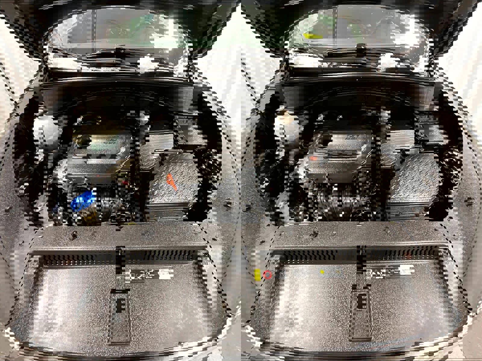 Used 2020 Hyundai Tucson Ultimate image 29