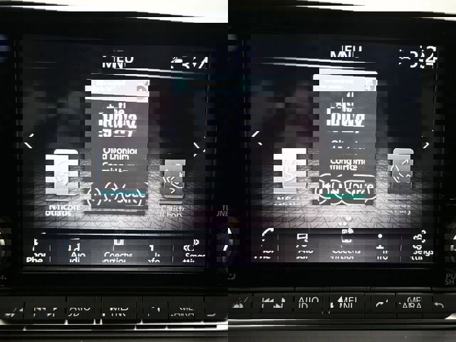 New 2026 Nissan Rogue SV w/ SV Premium Package image 12