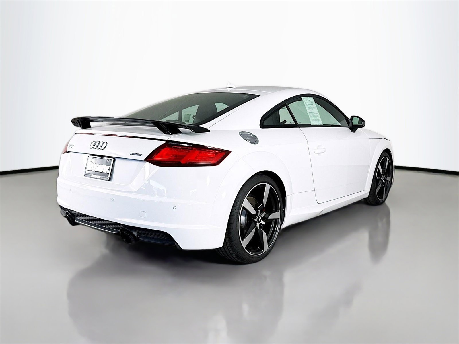 Used 2019 Audi TT 2.0T image 7