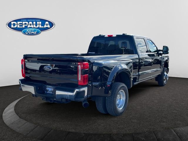 Certified 2023 Ford F350 Lariat w/ Lariat Ultimate Package image 7