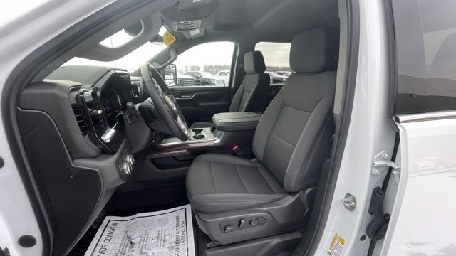 Used 2024 GMC Sierra 2500 SLE w/ SLE Convenience Package image 10