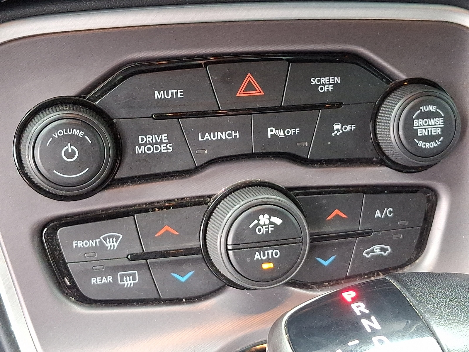 Used 2021 Dodge Challenger R/T Scat Pack image 15