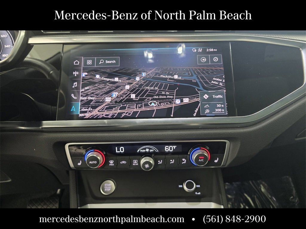 Used 2020 Audi Q3 2.0T Premium Plus w/ Premium Plus Package image 23