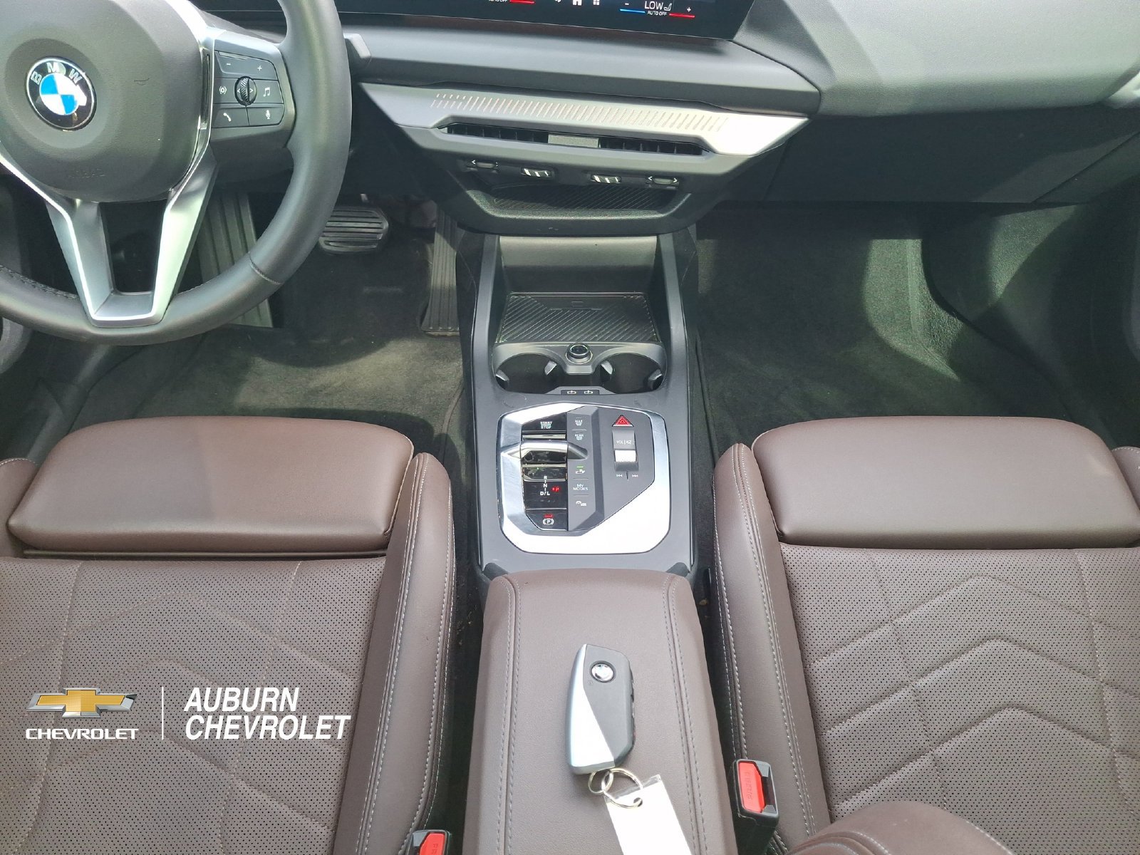 Used 2025 BMW 228i xDrive AWD/4WD image 9