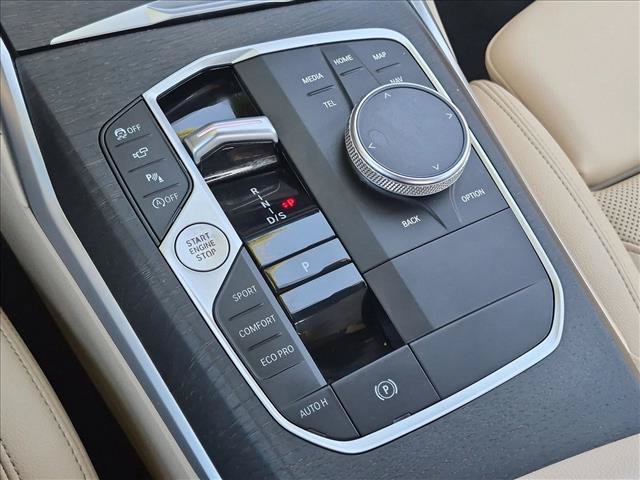 Certified 2023 BMW 330i Sedan w/ Premium Package RWD image 12