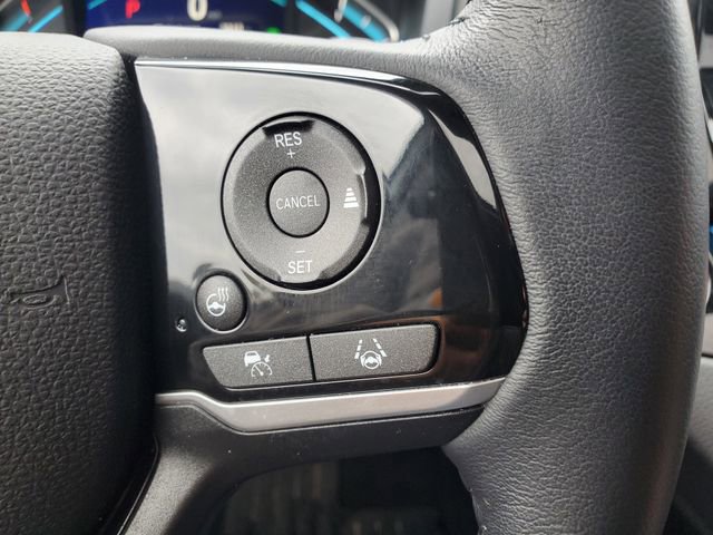 Used 2024 Honda Odyssey Elite image 25