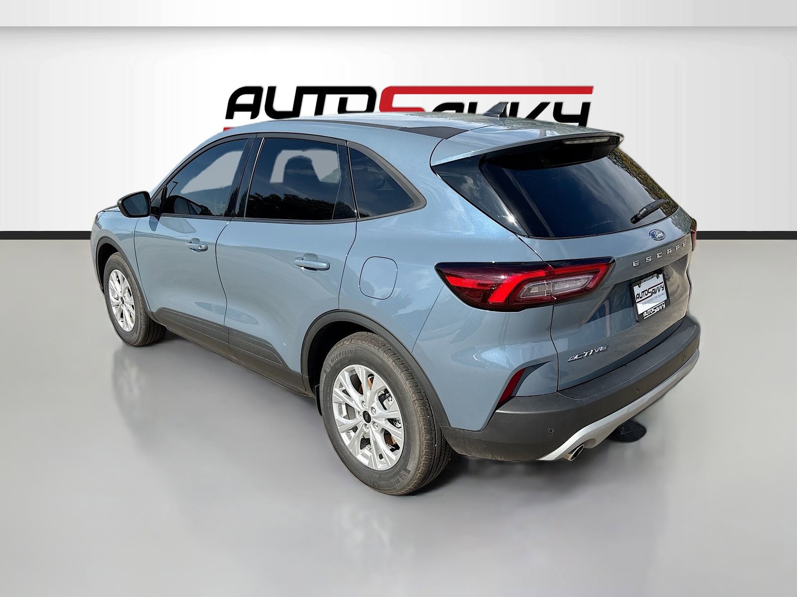 Used 2025 Ford Escape Active w/ Tech Pack #1 image 5