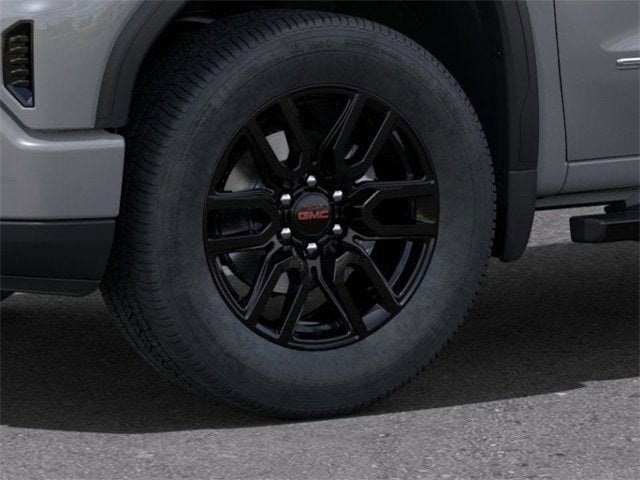 New 2025 GMC Sierra 1500 Pro w/ Graphite Edition image 57