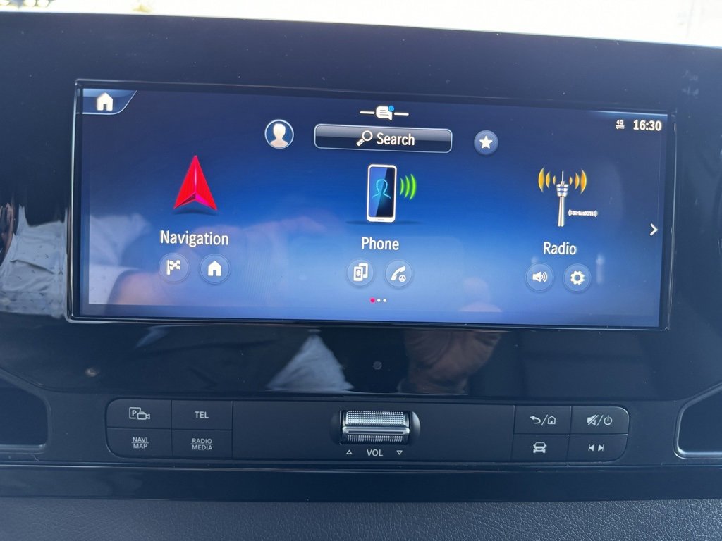 New 2025 Mercedes-Benz Sprinter 2500 image 29