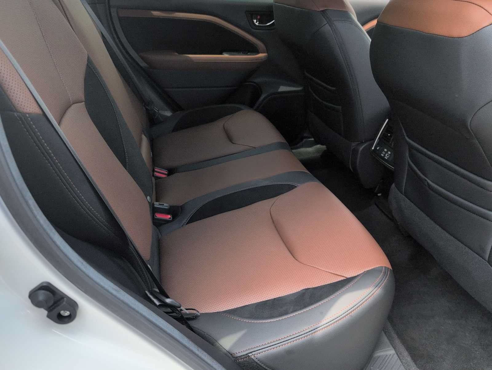 Certified 2026 Subaru Forester Touring AWD/4WD image 21