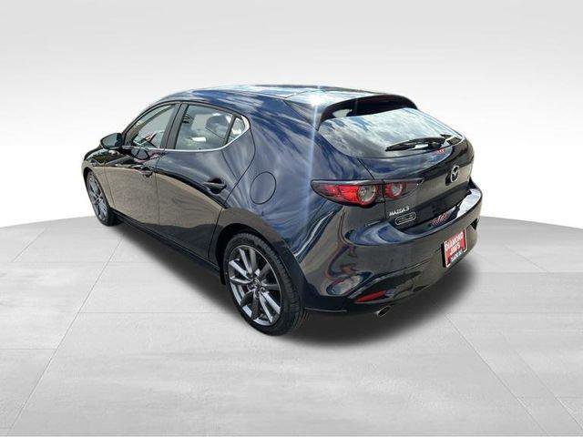 Used 2021 MAZDA MAZDA3 s image 17