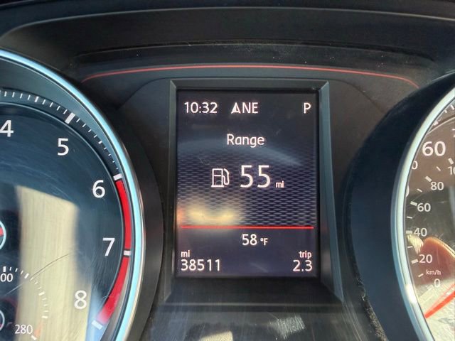 Used 2017 Volkswagen GTI Sport image 16