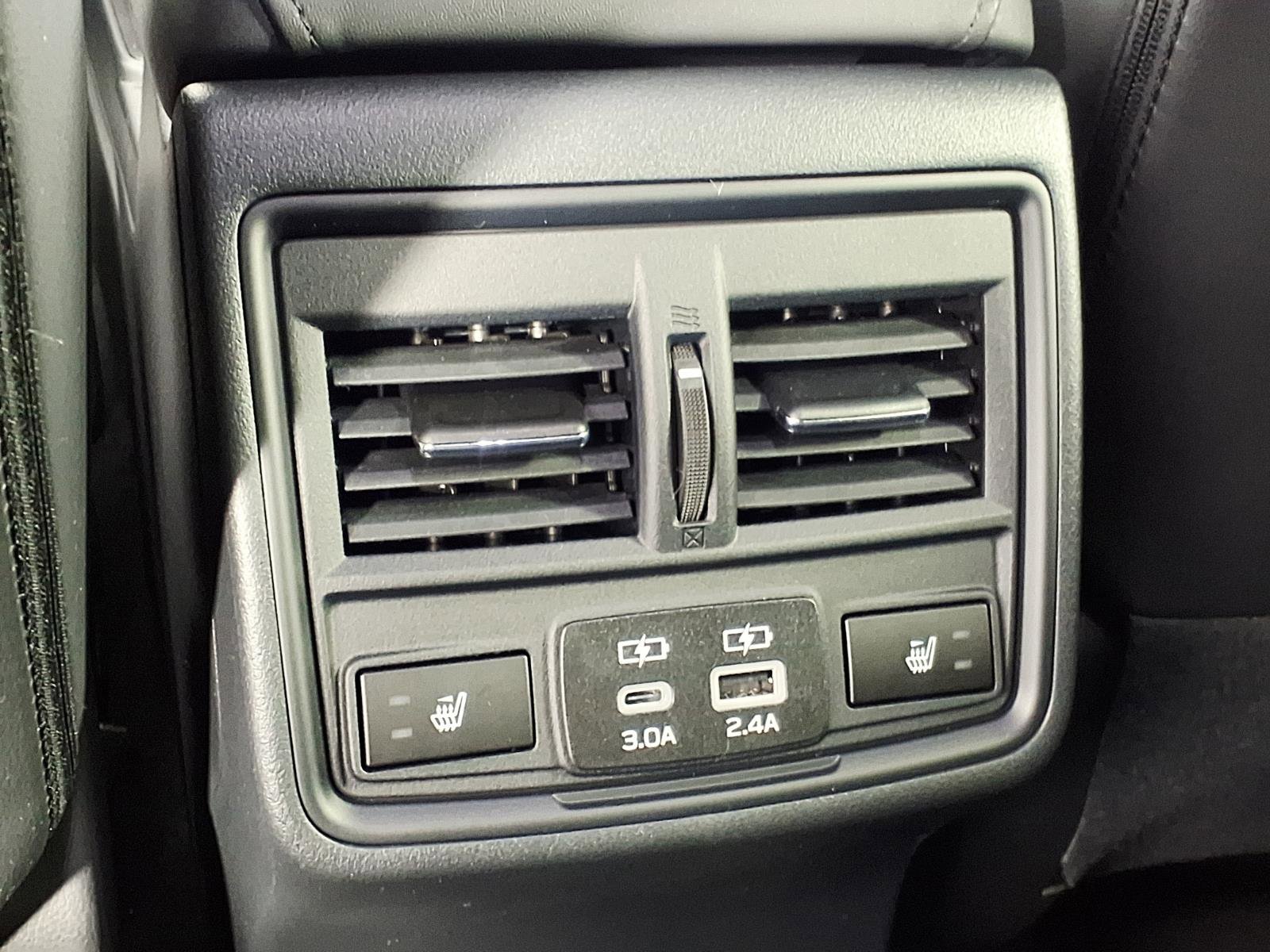 New 2026 Subaru Outback Limited image 6