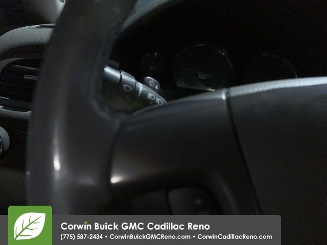 Used 2012 Chevrolet Avalanche LTZ image 10