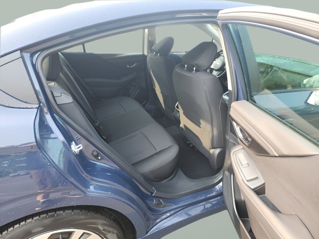 Certified 2025 Subaru Legacy Premium image 12
