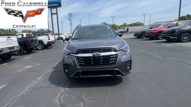 Used 2024 Subaru Ascent Limited w/ Technology Package image 3