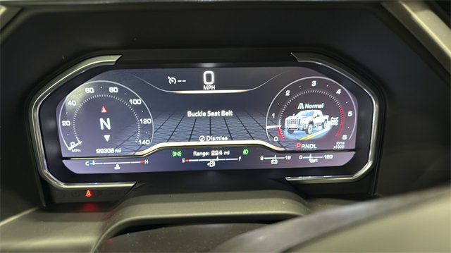 Used 2024 GMC Sierra 3500 Denali image 13