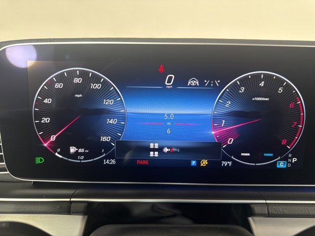 New 2026 Mercedes-Benz GLS 450 4MATIC image 18