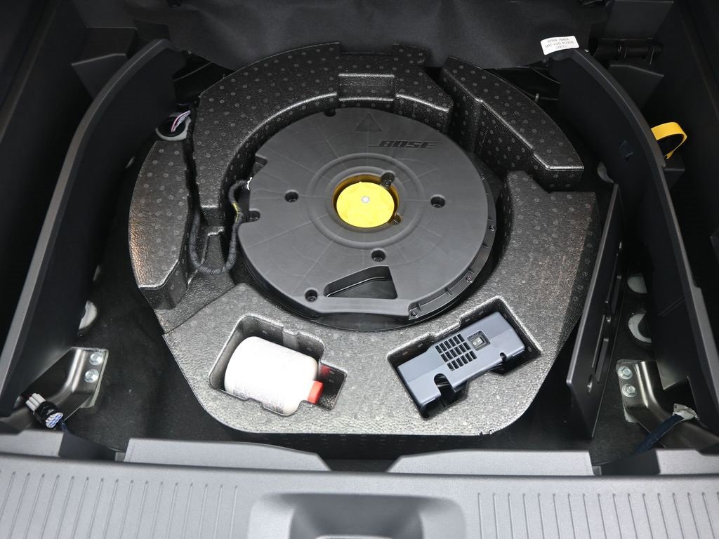 New 2026 Nissan Murano SV image 16