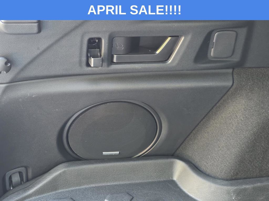 Used 2025 Subaru Outback Limited w/ Popular Package #2 AWD/4WD image 15