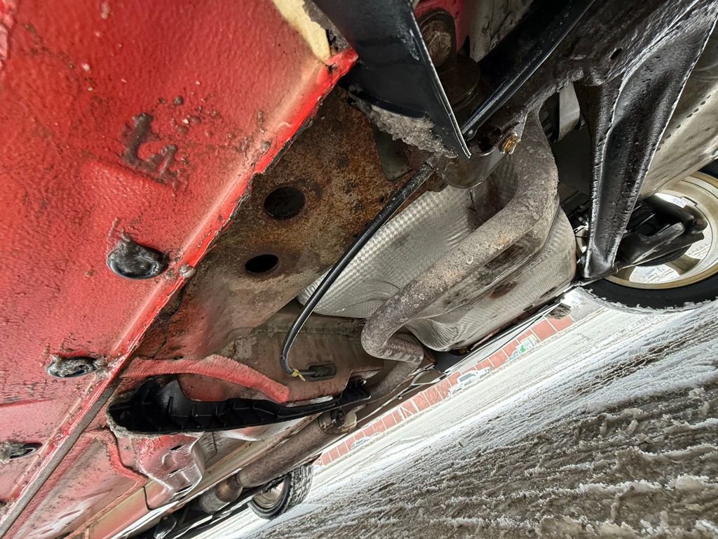 Used 2012 Chevrolet Sonic LTZ image 14