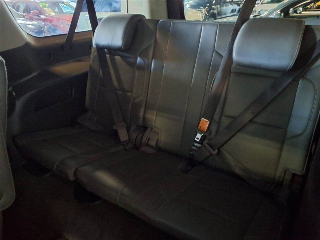 Used 2018 GMC Yukon XL Denali w/ Denali Ultimate Package image 16