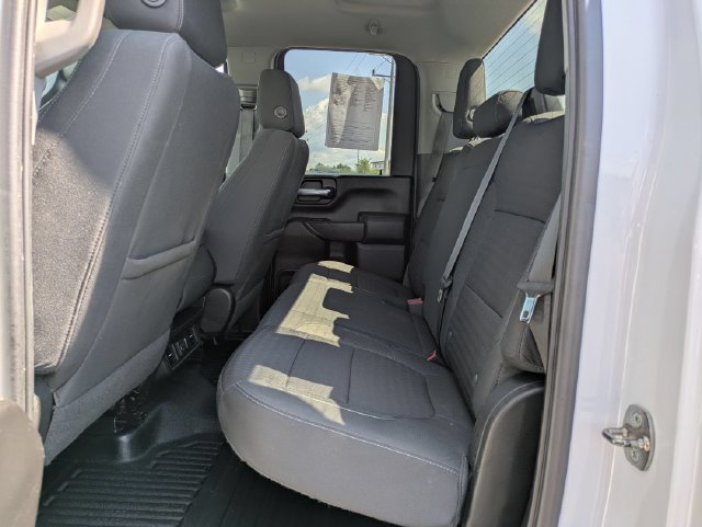 Used 2023 Chevrolet Silverado 2500 LT w/ Convenience Package AWD/4WD image 19