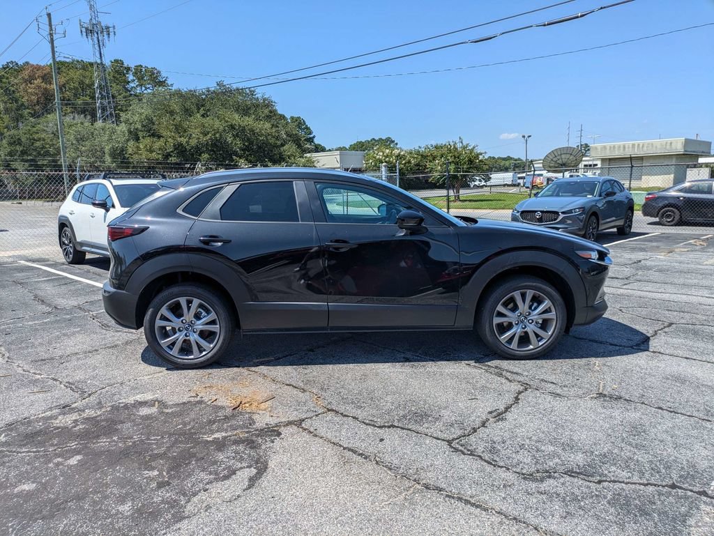 New 2026 MAZDA CX-30 AWD 2.5 S image 3