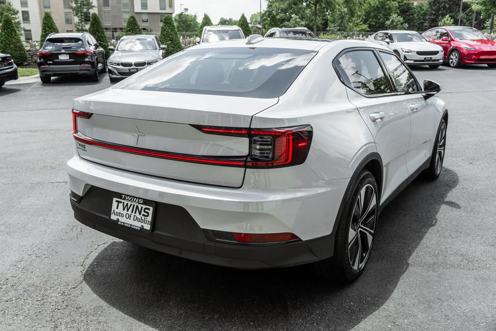 Used 2023 Polestar Polestar 2 AWD/4WD image 32