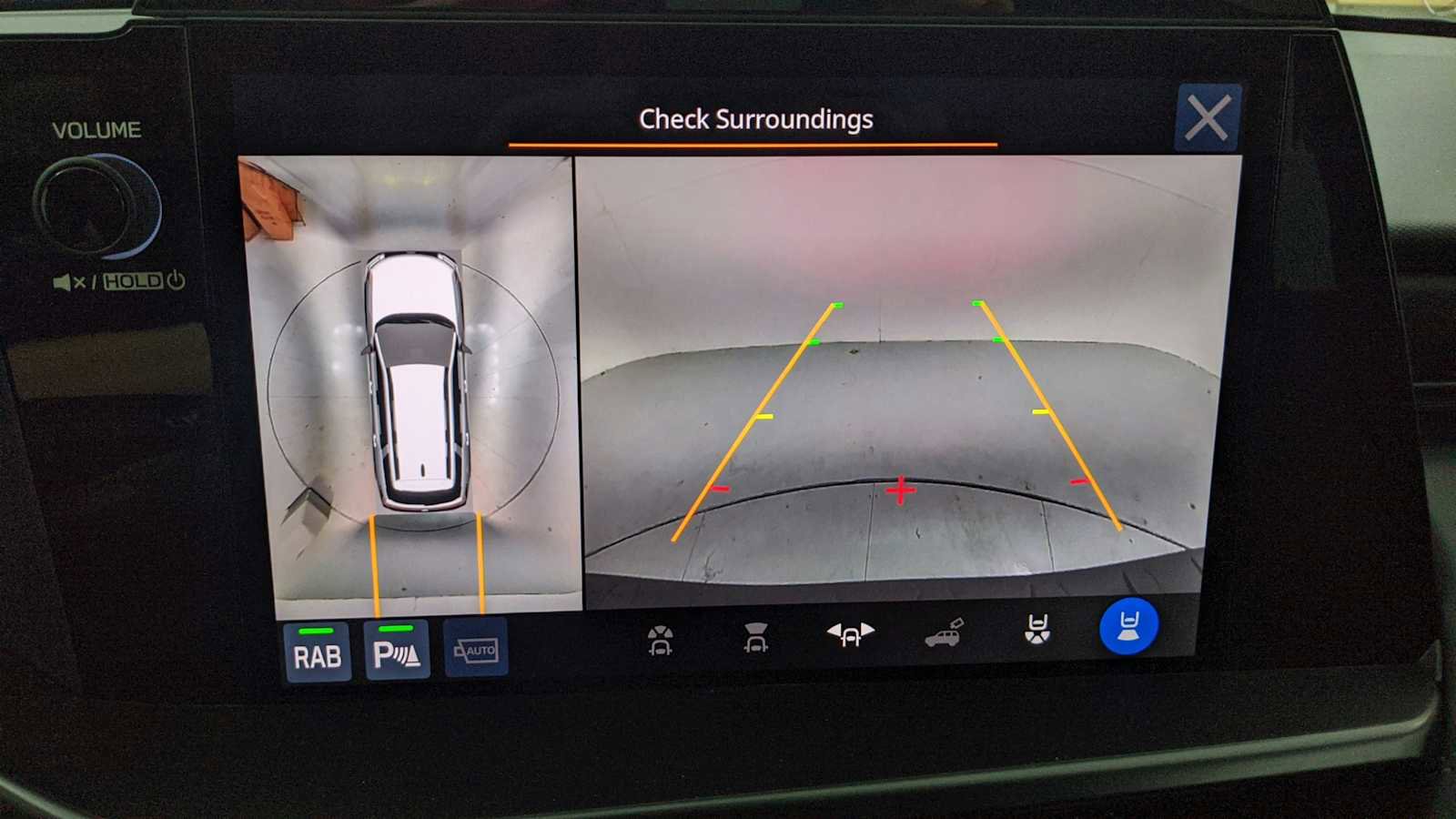 New 2026 Subaru Outback Touring XT image 17