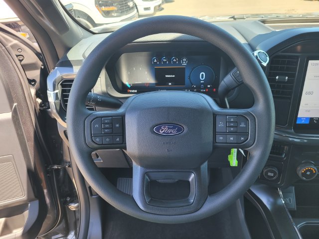 New 2026 Ford F150 STX w/ Equipment Group 200A RWD image 9
