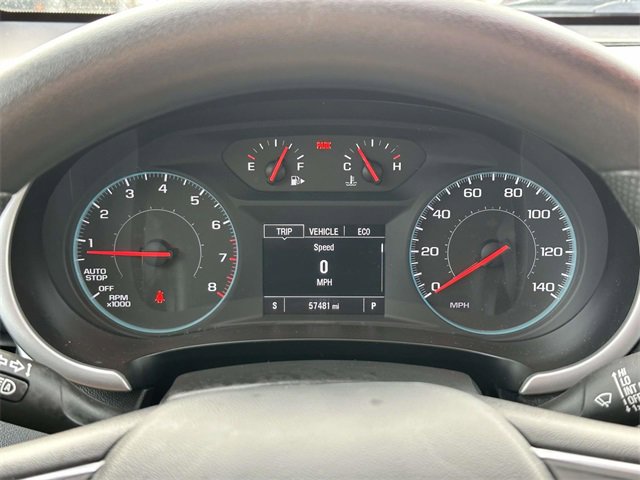 Used 2023 Chevrolet Malibu LT image 24