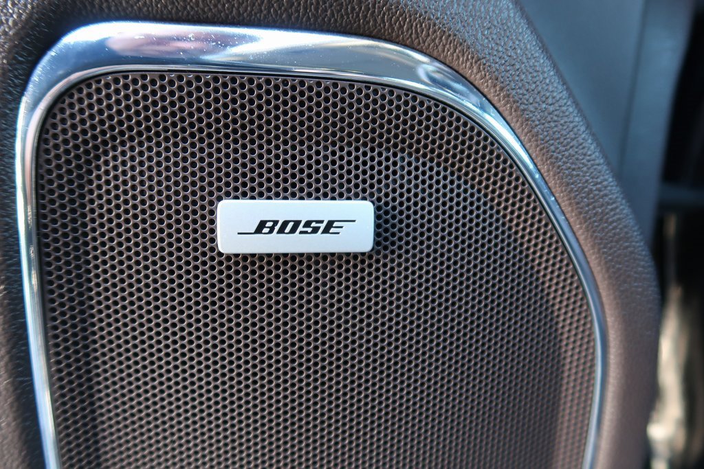 Certified 2016 GMC Sierra 2500 Denali w/ Duramax Plus Package image 16