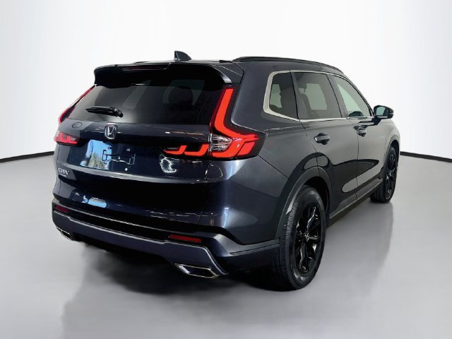 Used 2024 Honda CR-V Sport image 20
