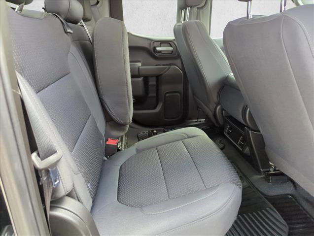 Used 2021 Chevrolet Silverado 1500 Custom image 20
