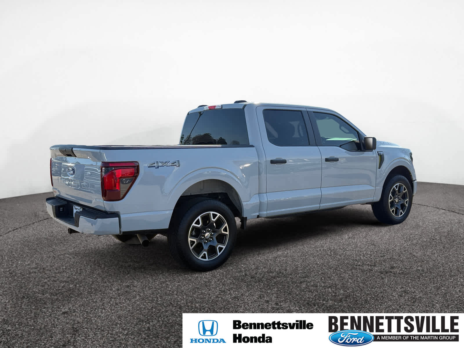 Used 2024 Ford F150 STX image 5