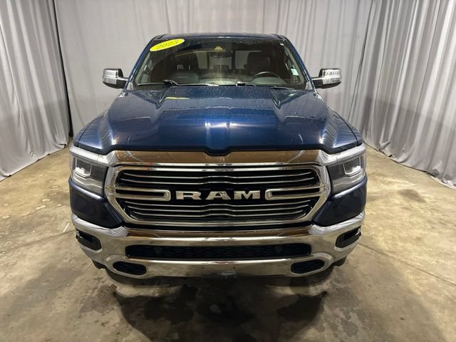 Used 2023 RAM 1500 Laramie AWD/4WD image 5