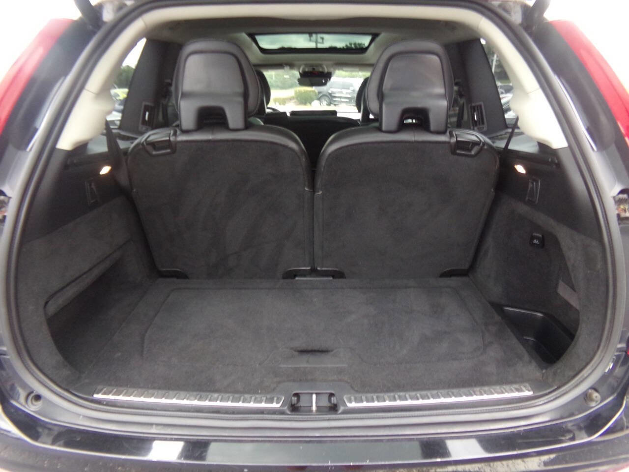 Used 2016 Volvo XC90 T6 Inscription image 21