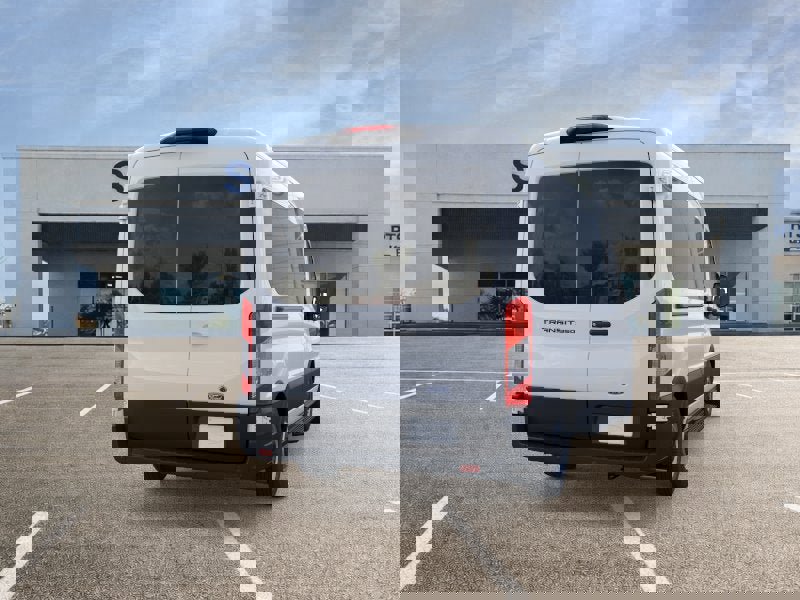 New 2026 Ford Transit 350 XL image 8