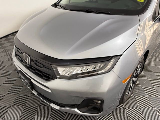 Used 2026 Honda Odyssey EX-L image 10