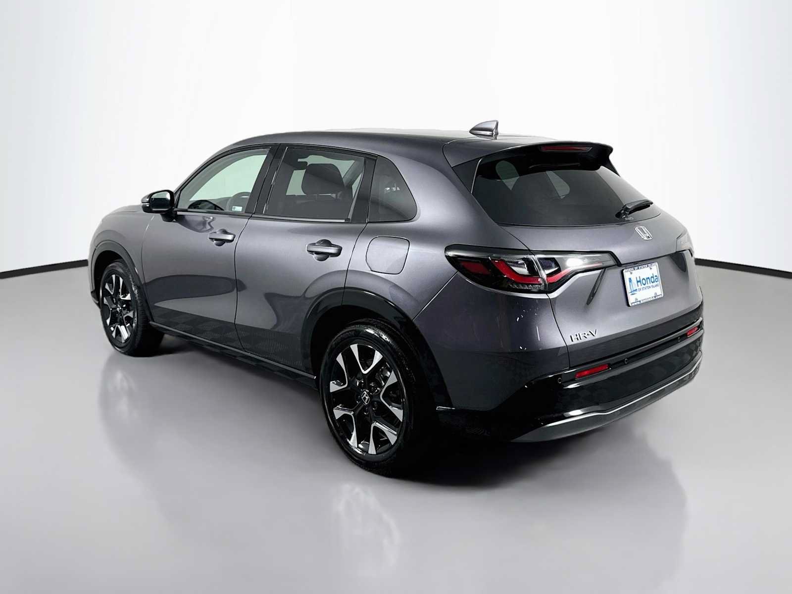 Used 2026 Honda HR-V EX-L image 5