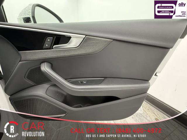 Used 2023 Audi A4 2.0T Premium Plus image 55