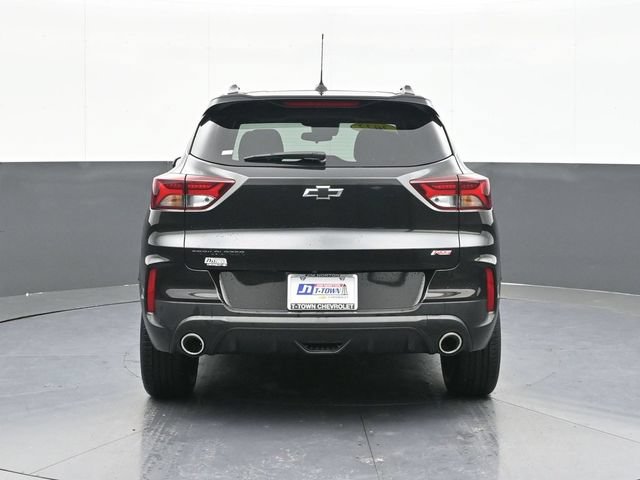 Used 2022 Chevrolet TrailBlazer RS FWD image 10