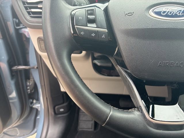 Used 2024 Ford Escape Active AWD/4WD image 21