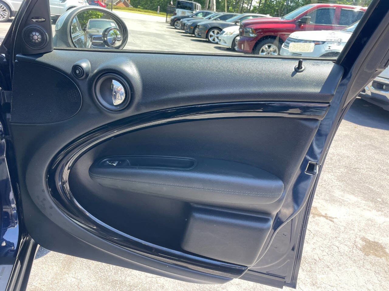 Used 2016 MINI Cooper Countryman S FWD image 23
